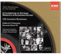 Poulenc - Great Recordings of the Century: Complete Catalogue and Bonus