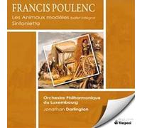 Poulenc: Les Animaux Modeles