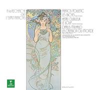 POULENC: LES BICHES ETC.