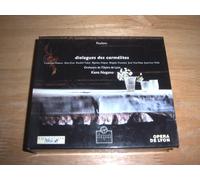 Poulenc: Les Dialogues des Carmelites