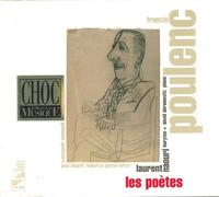 Poulenc : Les Poètes