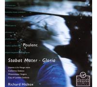 Poulenc: Sacred Vocal Works