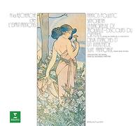 POULENC: SINFONIETTA ETC.