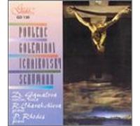 Poulenc - Sonata for Violin