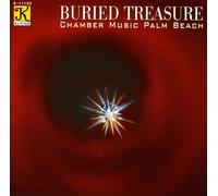 POULENC / THOMPSON / NIELSEN / MC - Buried Treasure