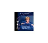 POULENC/VAN GROOTEL/SCHUL: LIEDER RECITAL - CD