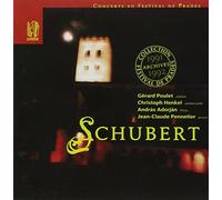 Poulet - Trio No. 2 Op. 100 (Pennetier)