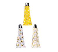 Poultry Diaper - Cotton | Duck Diapers | Duckling Diaper | Reusable Pet Hygiene Garment For Poultry Control Indoor Keeping Training And Small Bird Care Protection Use