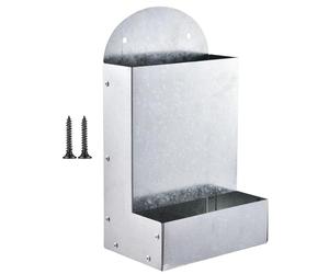 Poultry Feeder Songs - Hanging Metal Feeding | Versatile Shell Feeders | Chicken Shell Feeder and Shell - Dispenser