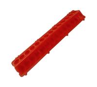 Poultry Feeder Trough 28-Hole Long Large Capacity Livestock Supplies