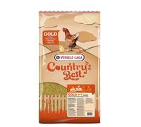 POULTRY FOOD - Versele Laga Country’s Best Gold 1 & 2 Mash 5kg