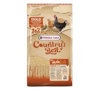 Versele Laga Country's Best Gold 1 & 2 Crumble 5kg - Farm Feed