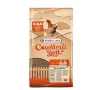 POULTRY FOOD - Versele Laga Country's Best Gold 4 Gallico Pellet 5kg