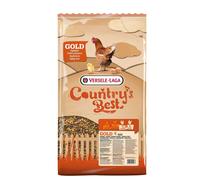 Versele-Laga Country's Best Gold 4 Mix 20kg - A Complete Feed For Laying Hens
