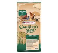 POULTRY FOOD - Versele Laga Country's Best Gra-Mix Ardennes Mixture 4kg