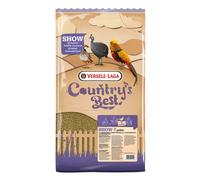Versele Laga Countrys Best Show 3 Ornamental Poultry Feed (5 kg) (Multi-Colour)