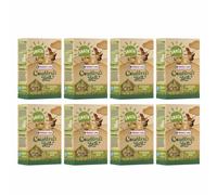 POULTRY FOOD - Versele Laga Country's Best Snack Garden Mix 8 x 1kg