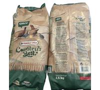 Poultry Grit Versele Laga Country's Best Poultrygrit 2.5kgx2 Pack
