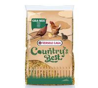 20kg Versele Laga Gra Mix Country Jung Pheasant Hens Feeding Pheasant Food