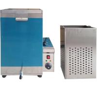 Poultry Scalding Tank