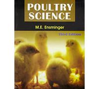 Poultry Science
