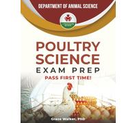 POULTRY SCIENCE EXAM PREP