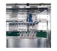 Poultry slaughtering equipment, chicken processing line, intelligent production line, food-grade stainless steel, optimized for small poultry processing plants