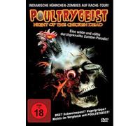 Poultrygeist - Night of the Chicken Dead