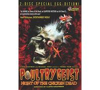 Poultrygeist: Night of the Chicken Dead [DVD] [2008] [Region 1] [US Import] [NTSC]