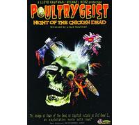 Poultrygeist: Night of the Chicken Dead [DVD] [Region 1] [US Import] [NTSC]
