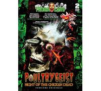 Poultrygeist - Night of the Chicken Dead [Region Free]