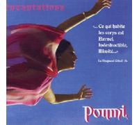 poumi - Incantations