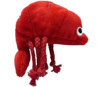 POUNCIN' PRAWN