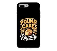 Pound Cakes Royalty Baking Baker Case for iPhone 7 Plus/8 Plus