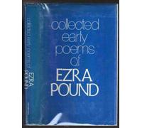 Pound Collected ∗early Poems∗ Of Ezra Pound