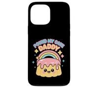 Pound My Cake Daddy Embarrassing Inappropriate Men Women Case for iPhone 13 Pro Max