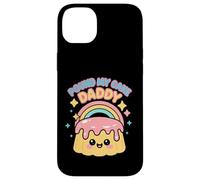 Pound My Cake Daddy Embarrassing Inappropriate Men Women Case for iPhone 14 Plus