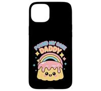Pound My Cake Daddy Embarrassing Inappropriate Men Women Case for iPhone 15 Plus
