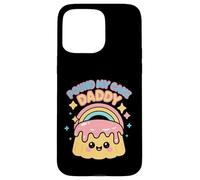 Pound My Cake Daddy Embarrassing Inappropriate Men Women Case for iPhone 15 Pro Max