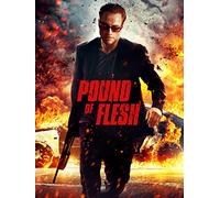 Pound of Flesh