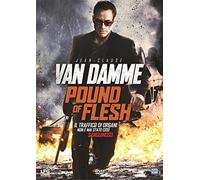 Pound of Flesh