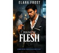 Pound of Flesh: A Dark Romance Novel