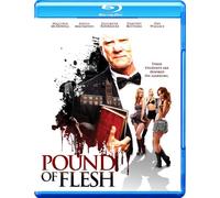 Pound of Flesh [Blu-ray] [2010] [US Import]