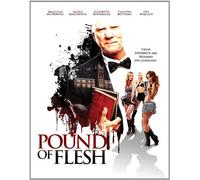 Pound of Flesh [DVD] [2010] [Region 1] [US Import] [NTSC]