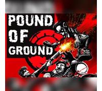 Pound of Ground (PC) Steam Gift - GLOBAL
