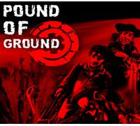 Pound of Ground Steam Gift