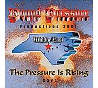 Pound Pressure Productions - Pressuress Rising