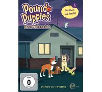 Pound Puppies - Der Pfotenclub