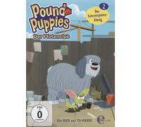 Pound Puppies - Der Pfotenclub