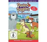 Pound Puppies:Hunde verboten (FSK ohne Altersbeschränkung) DVD